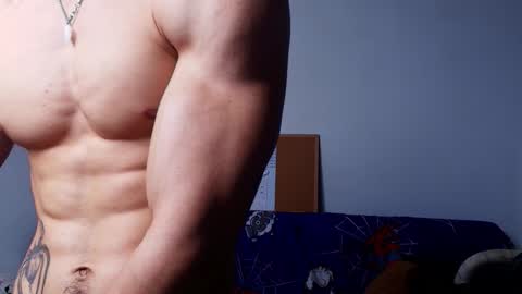 Snapshot of arnold_black69 chatting on February 4, 2025, 11:16 pm arnold black online show from February 4, 2025, 11:16 pm