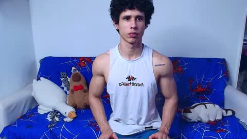 Snapshot of arnold_black69 chatting on February 28, 2025, 2:20 pm arnold black online show from February 28, 2025, 2:20 pm
