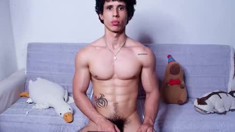 Snapshot of arnold_black69 chatting on March 8, 2025, 10:45 pm arnold black online show from March 8, 2025, 10:45 pm