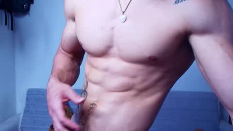 Snapshot of arnold_black69 chatting on March 9, 2025, 10:19 pm arnold black online show from March 9, 2025, 10:19 pm