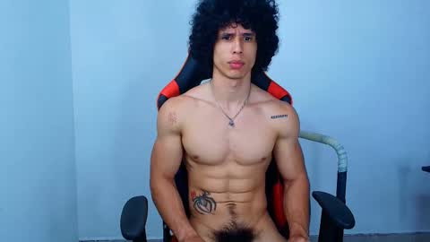 Snapshot of arnold_black69 chatting on September 11, 2025, 12:38 pm arnold black online show from September 11, 2025, 12:38 pm