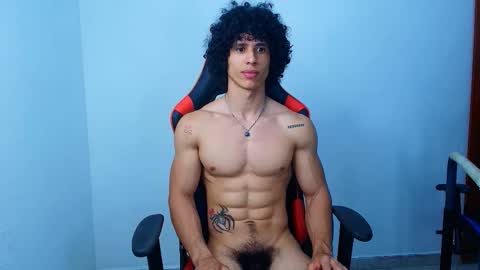 Snapshot of arnold_black69 chatting on September 14, 2025, 12:43 am arnold black online show from September 14, 2025, 12:43 am