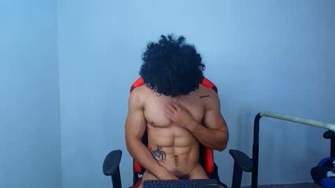 Snapshot of arnold_black69 chatting on September 20, 2025, 1:12 pm arnold black online show from September 20, 2025, 1:12 pm