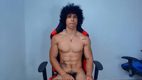 Snapshot of arnold_black69 chatting on October 2, 2025, 4:47 pm arnold black online show from October 2, 2025, 4:47 pm
