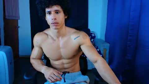 Snapshot of arnold_black69 chatting on July 10, 2026, 11:35 am arnold black online show from July 10, 2026, 11:35 am