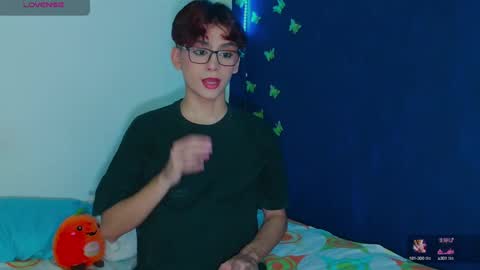 Arnold online show from October 15, 2025, 2:55 am