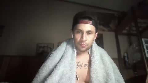 aroddriguezz2020 online show from January 20, 2025, 1:00 pm