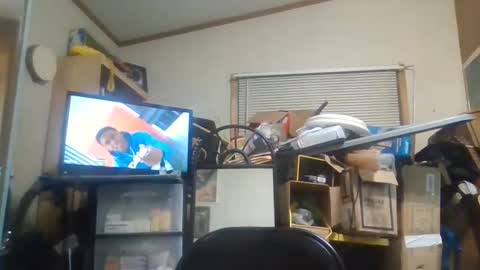 aroddriguezz2020 online show from January 30, 2025, 7:18 am