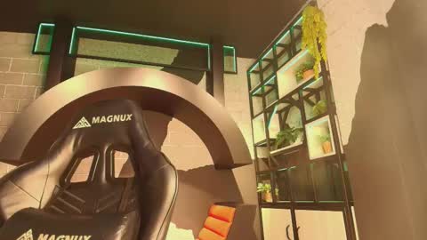 Snapshot of arohomlester chatting on November 2, 2025, 11:01 am Arohom Lester online show from November 2, 2025, 11:01 am