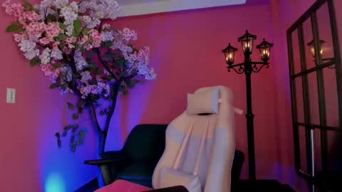 Arohom Lester online show from February 25, 2026, 2:05 pm