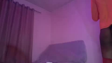 Cute Ass Princess online show from October 4, 2025, 8:18 pm