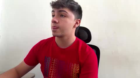 aron__cooper online show from December 20, 2025, 2:24 pm