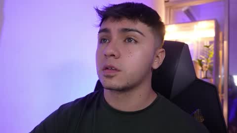 aron__cooper online show from February 9, 2026, 12:14 am