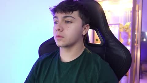 aron__cooper online show from March 14, 2026, 12:17 am