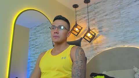 ARON BOLT online show from February 5, 2026, 11:59 am