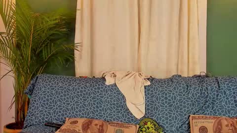 Aron ford online show from March 29, 2026, 4:12 am