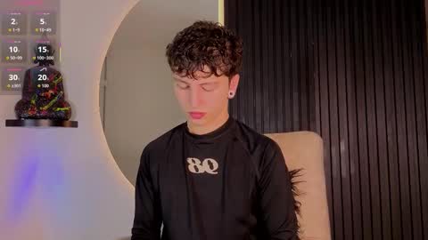  Your Aron  online show from February 13, 2026, 3:13 am