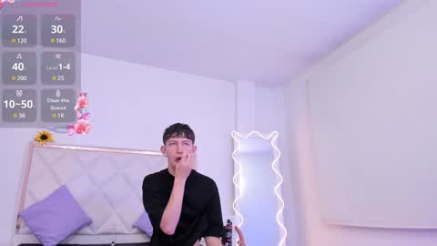  your aron  online show from December 5, 2024, 3:15 am