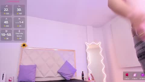  your aron  online show from December 23, 2024, 3:29 am