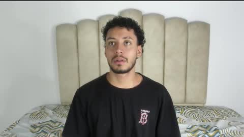 Snapshot of aroncooper1 chatting on October 27, 2025, 6:06 am aron cooper online show from October 27, 2025, 6:06 am