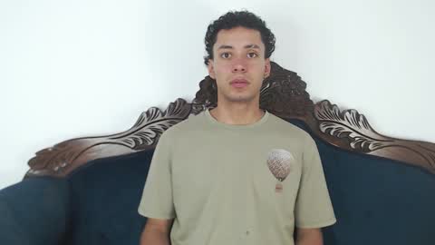 Snapshot of aroncooper1 chatting on October 30, 2025, 3:30 am aron cooper online show from October 30, 2025, 3:30 am