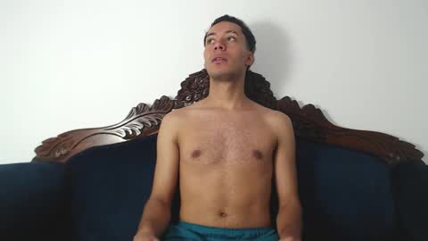 Snapshot of aroncooper1 chatting on November 11, 2025, 2:33 am aron cooper online show from November 11, 2025, 2:33 am