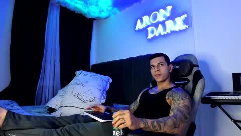 DarkMaster online show from December 4, 2024, 4:32 am