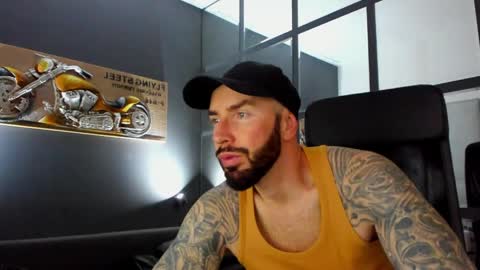 AronGrant online show from March 31, 2026, 8:59 am