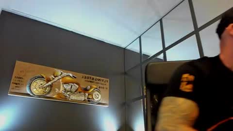 Snapshot of arongrant chatting on July 10, 2026, 10:07 am AronGrant online show from July 10, 2026, 10:07 am