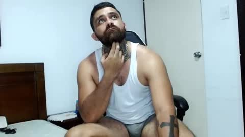 aronmiller online show from October 7, 2025, 8:50 pm