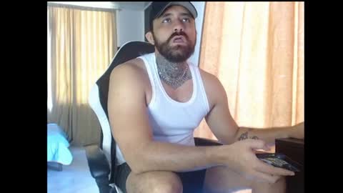 aronmiller online show from November 9, 2025, 2:59 pm