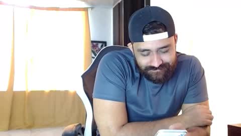 aronmiller online show from January 9, 2026, 4:10 pm