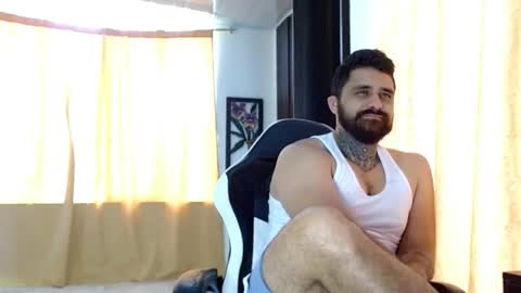 aronmiller online show from January 19, 2026, 1:04 pm