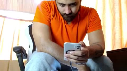 aronmiller online show from February 16, 2026, 3:52 pm