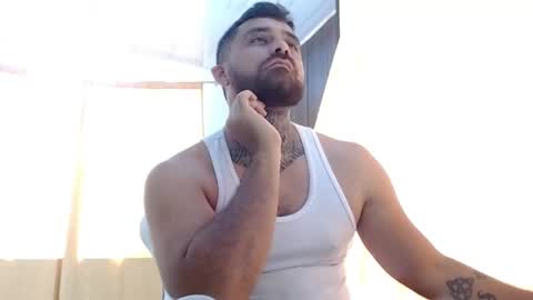 aronmiller online show from March 8, 2026, 3:38 pm