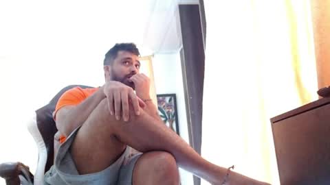 aronmiller online show from March 15, 2026, 2:45 pm