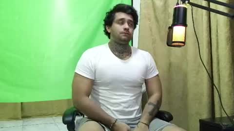 aronmiller online show from July 20, 2026, 10:39 am