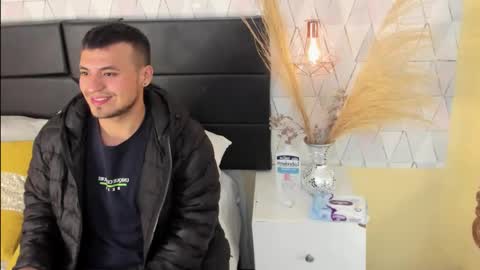 AronOlsen online show from February 28, 2026, 12:06 pm