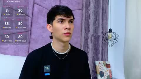 Arontawers online show from May 6, 2026, 7:30 pm