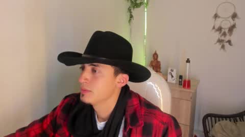 Aron online show from January 15, 2026, 12:54 pm