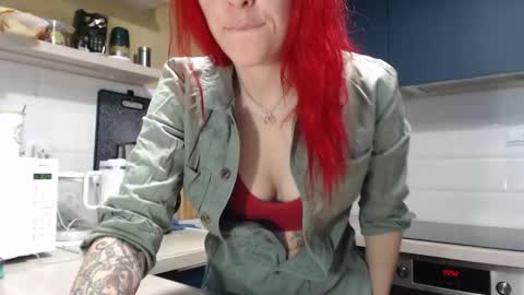 arri_ella online show from December 3, 2025, 11:58 pm