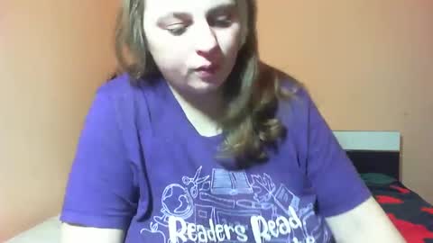 Snapshot of arriana98 chatting on December 11, 2024, 3:45 am Arriana online show from December 11, 2024, 3:45 am