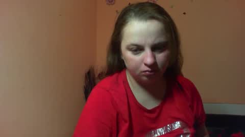 Snapshot of arriana98 chatting on January 25, 2025, 4:02 am Arriana online show from January 25, 2025, 4:02 am