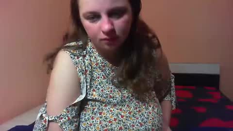 Snapshot of arriana98 chatting on February 8, 2025, 2:58 am Arriana online show from February 8, 2025, 2:58 am