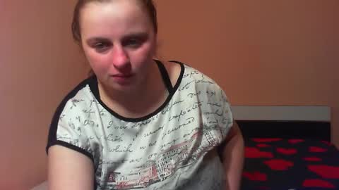 Snapshot of arriana98 chatting on February 26, 2025, 4:14 am Arriana online show from February 26, 2025, 4:14 am