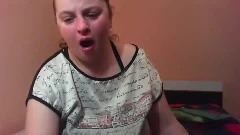 Snapshot of arriana98 chatting on March 5, 2025, 3:18 am Arriana online show from March 5, 2025, 3:18 am