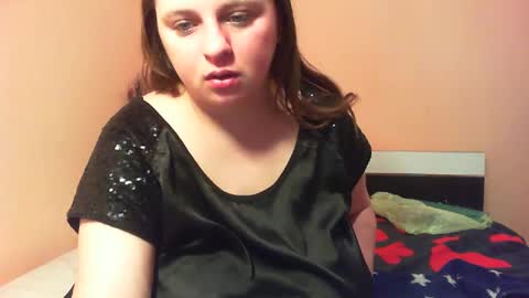 Snapshot of arriana98 chatting on March 10, 2025, 3:34 am Arriana online show from March 10, 2025, 3:34 am