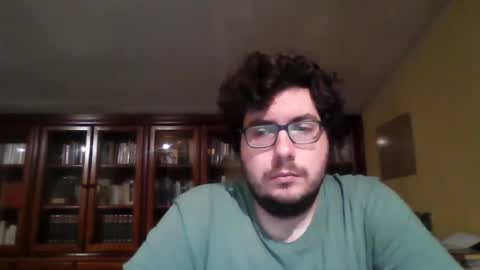 Snapshot of arribobuchi653319 chatting on March 16, 2026, 5:44 am J online show from March 16, 2026, 5:44 am