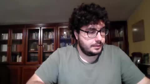 Snapshot of arribobuchi653319 chatting on March 19, 2026, 6:06 am J online show from March 19, 2026, 6:06 am