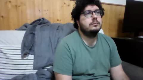 Snapshot of arribobuchi653319 chatting on March 20, 2026, 6:40 am J online show from March 20, 2026, 6:40 am